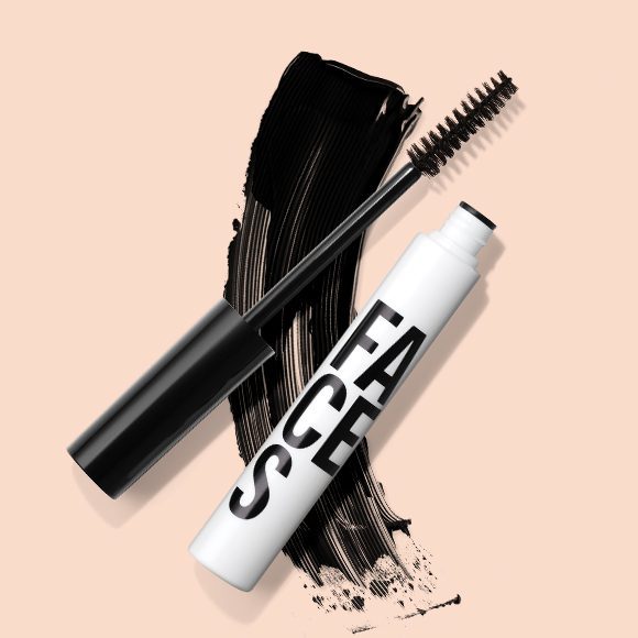 Mascara Volume Fever Faces 7 ml