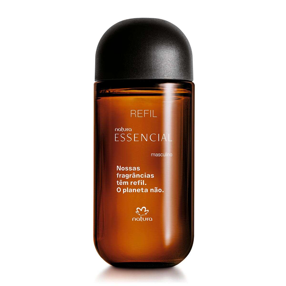Detalhe do produto Refil Essencial Masculino