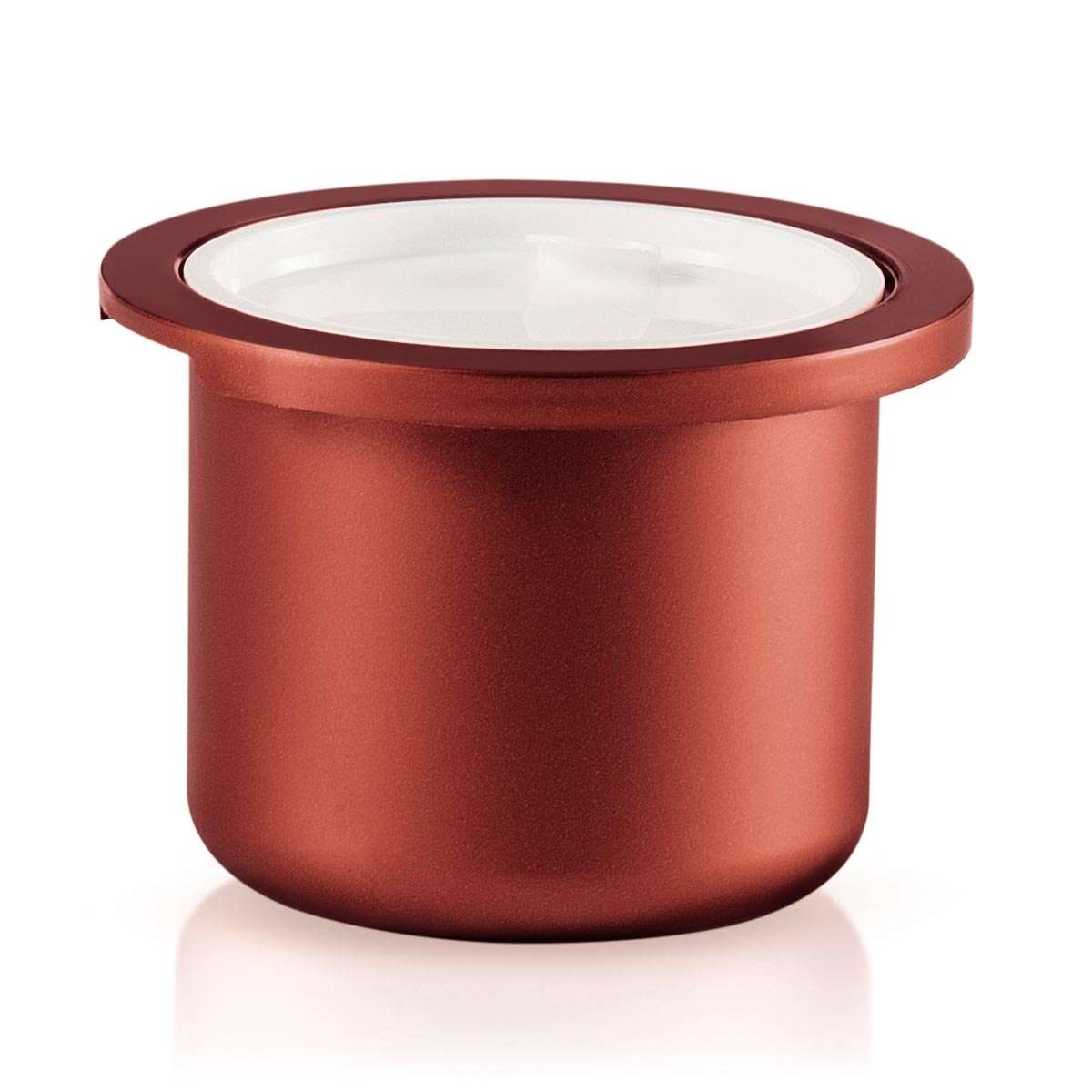 Refil Gel Creme 45 Dia Antissinais Firmeza E Radiancia Chronos 40 G