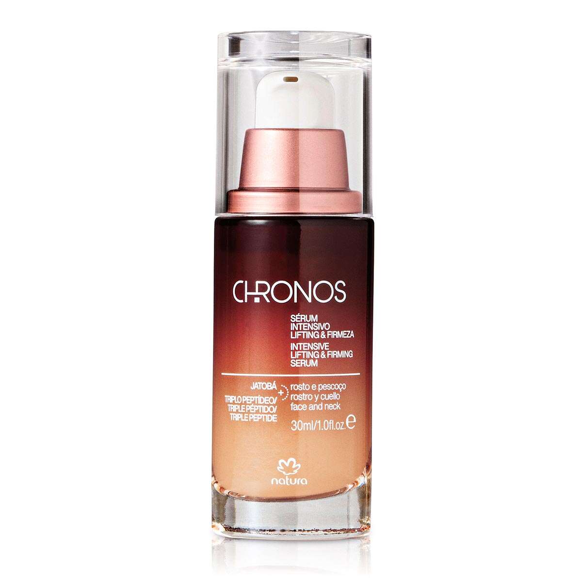 Sérum Intensivo Lifting & Firmeza Chronos 4 Serum Intensivo Lifting Firmeza Chronos 30 ml