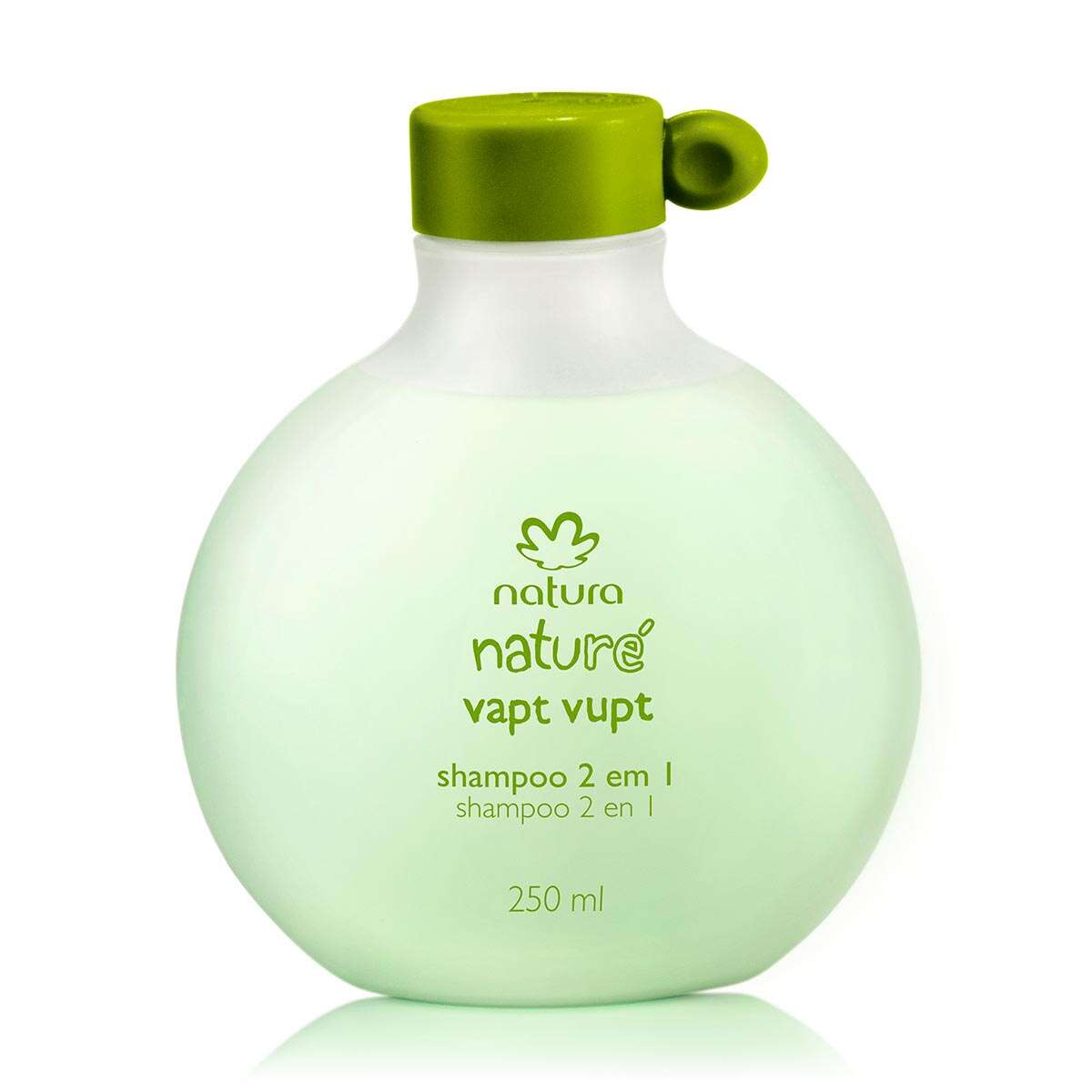 Shampoo Vapt Vupt 2 Em 1 250 ml