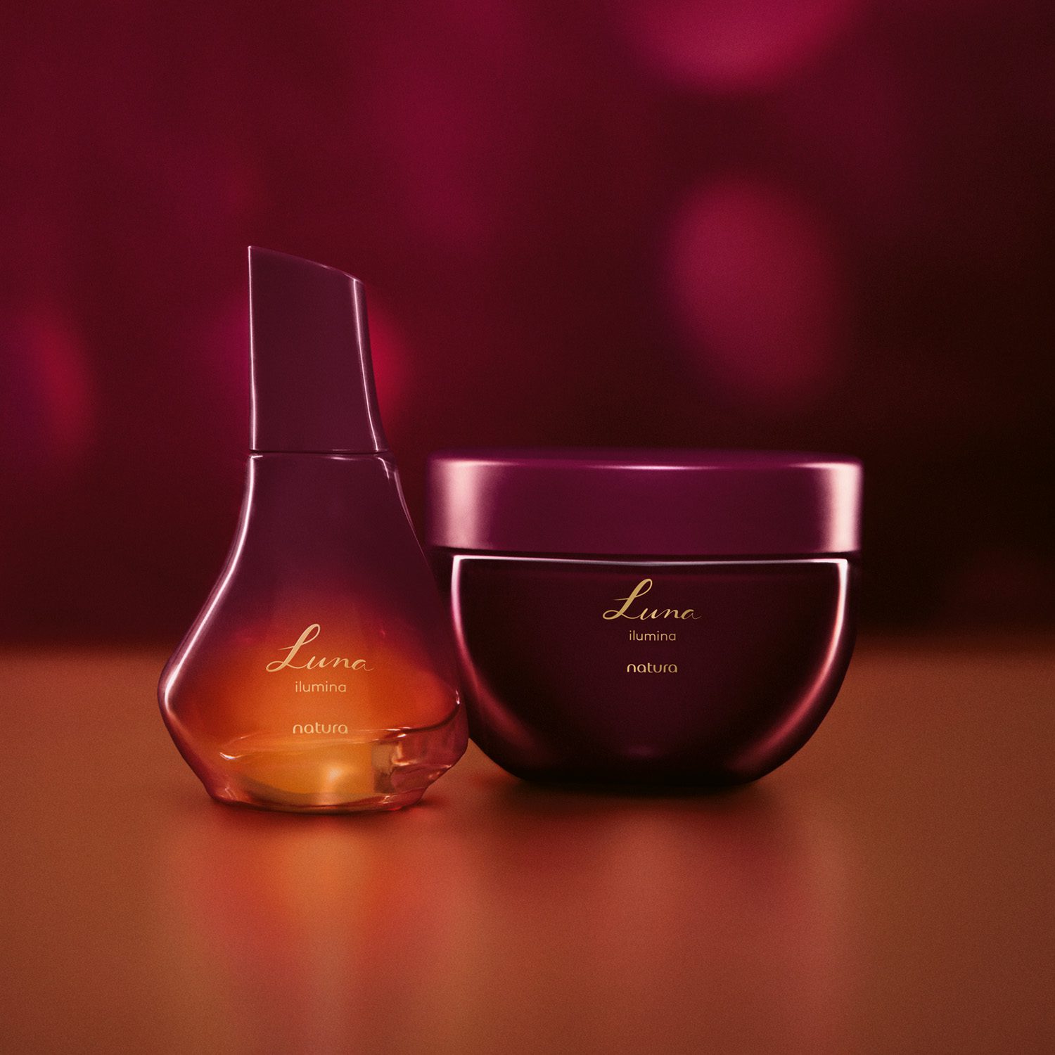 Luna Ilumina 50 ml