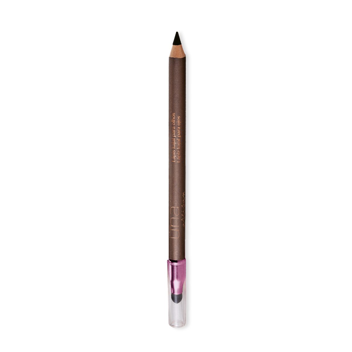Lapis Kajal Para Olhos Una Artisan 114 G