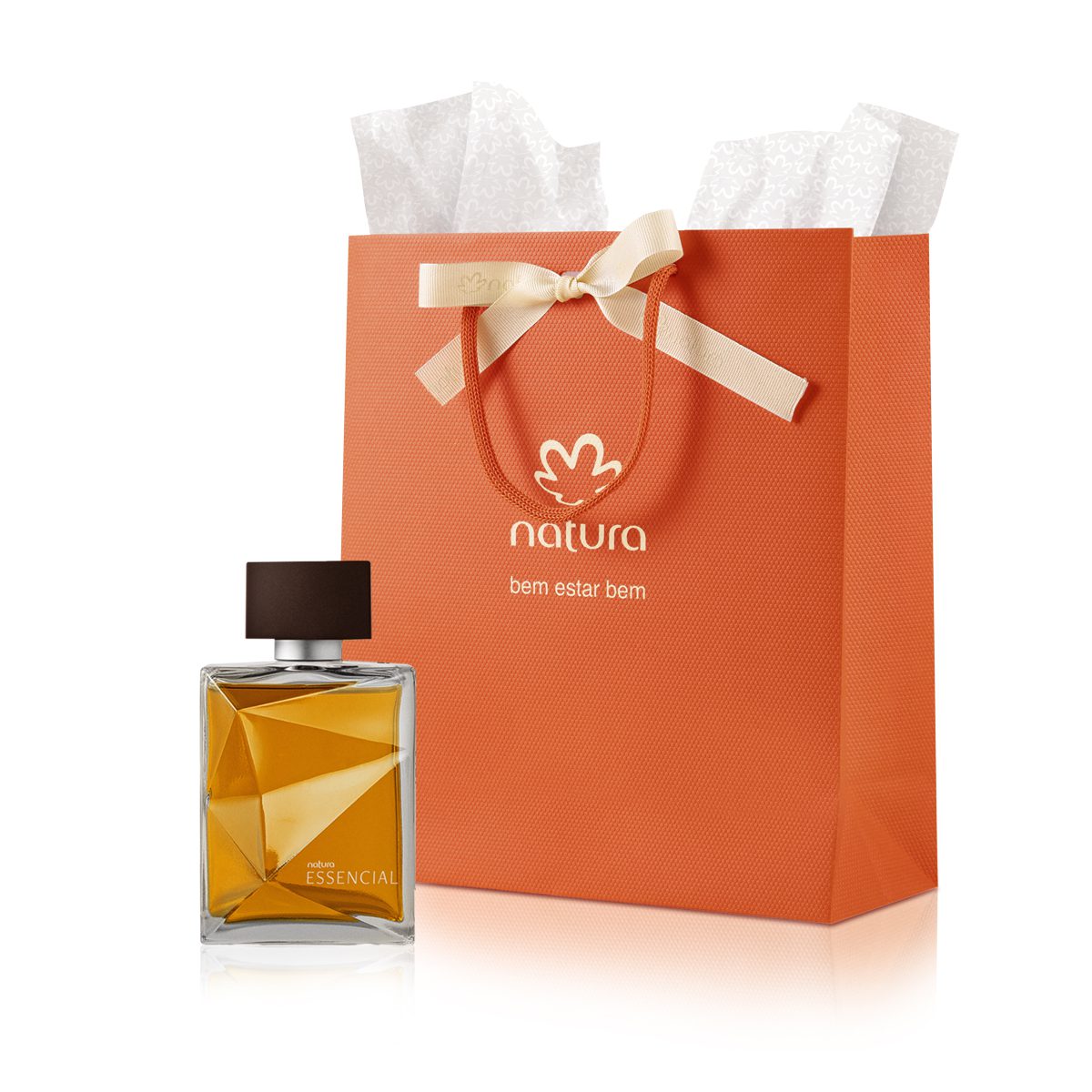 Presente Natura Essencial Masculino 100 ml