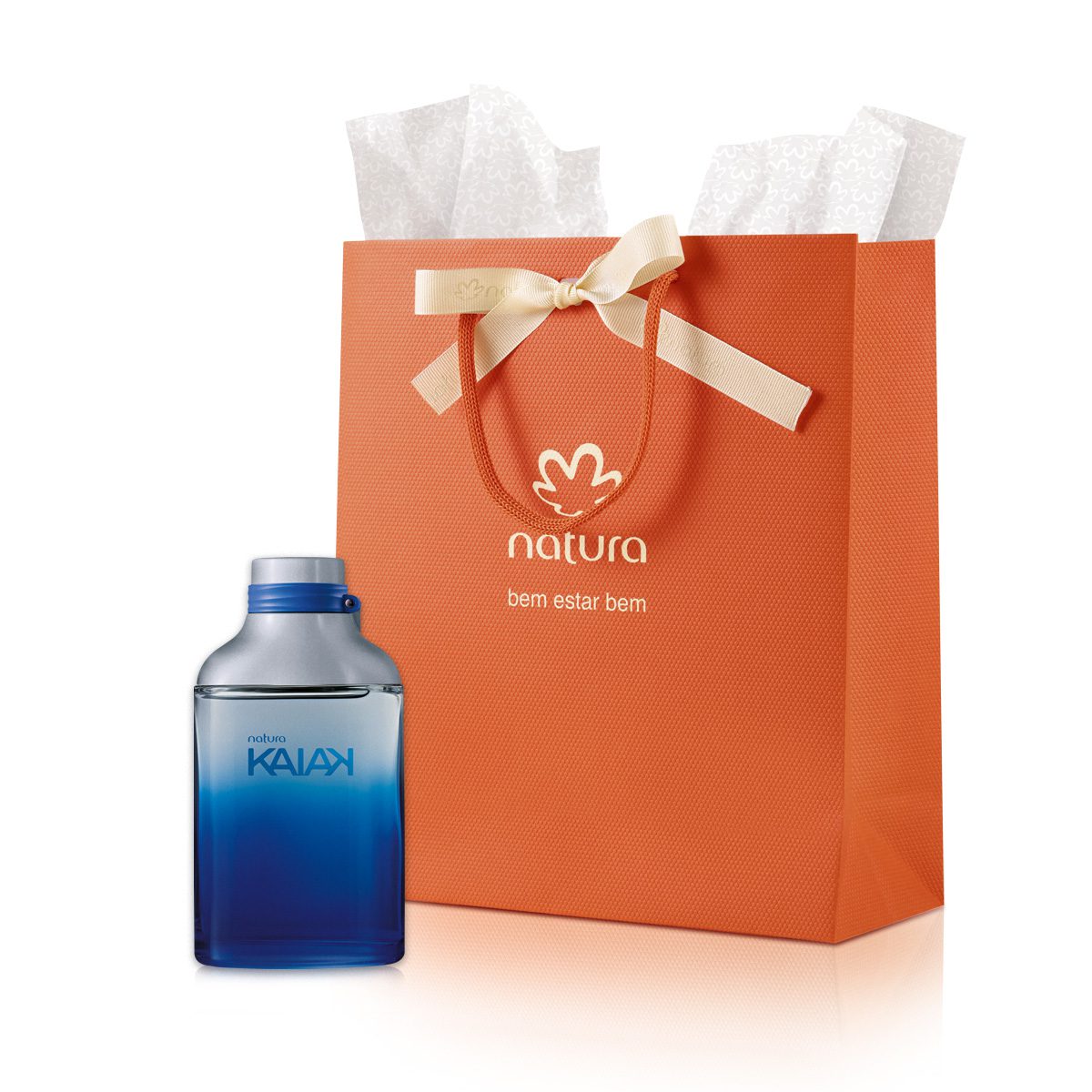 Presente Natura Kaiak Masculino 100 ml