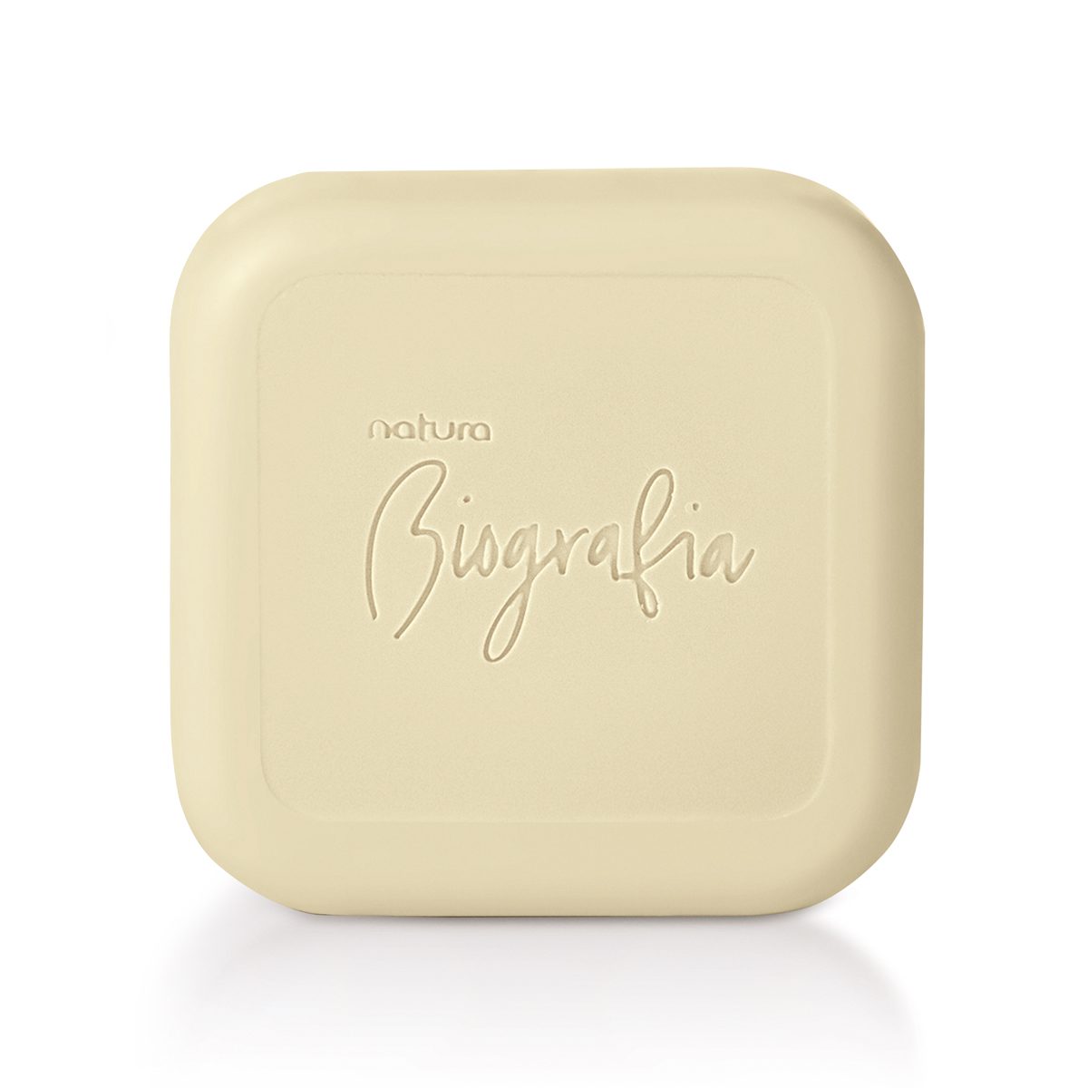 Sabonete Em Barra Puro Vegetal Biografia Encontros Masculino 90 G