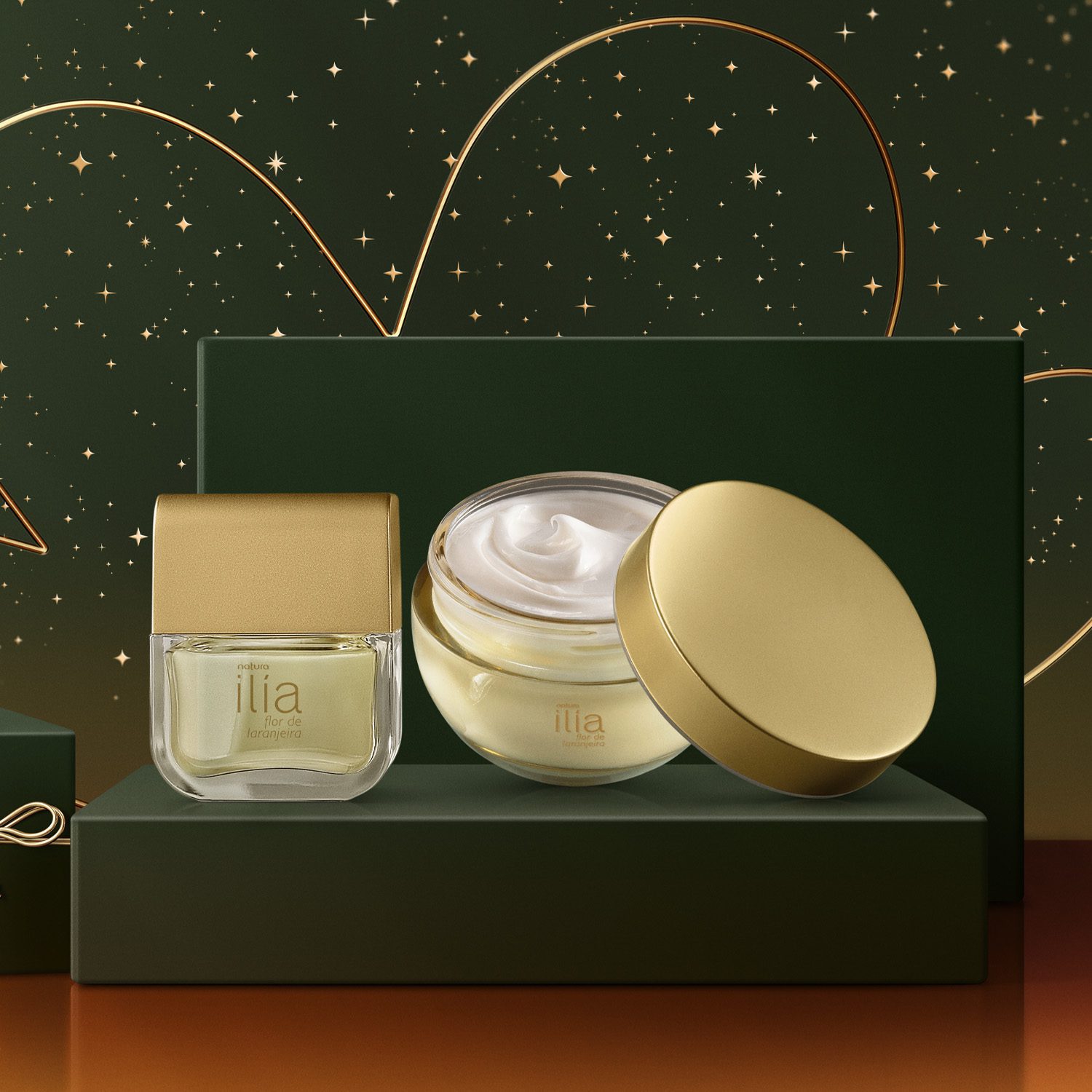 Perfume Ilía Flor de Laranjeira