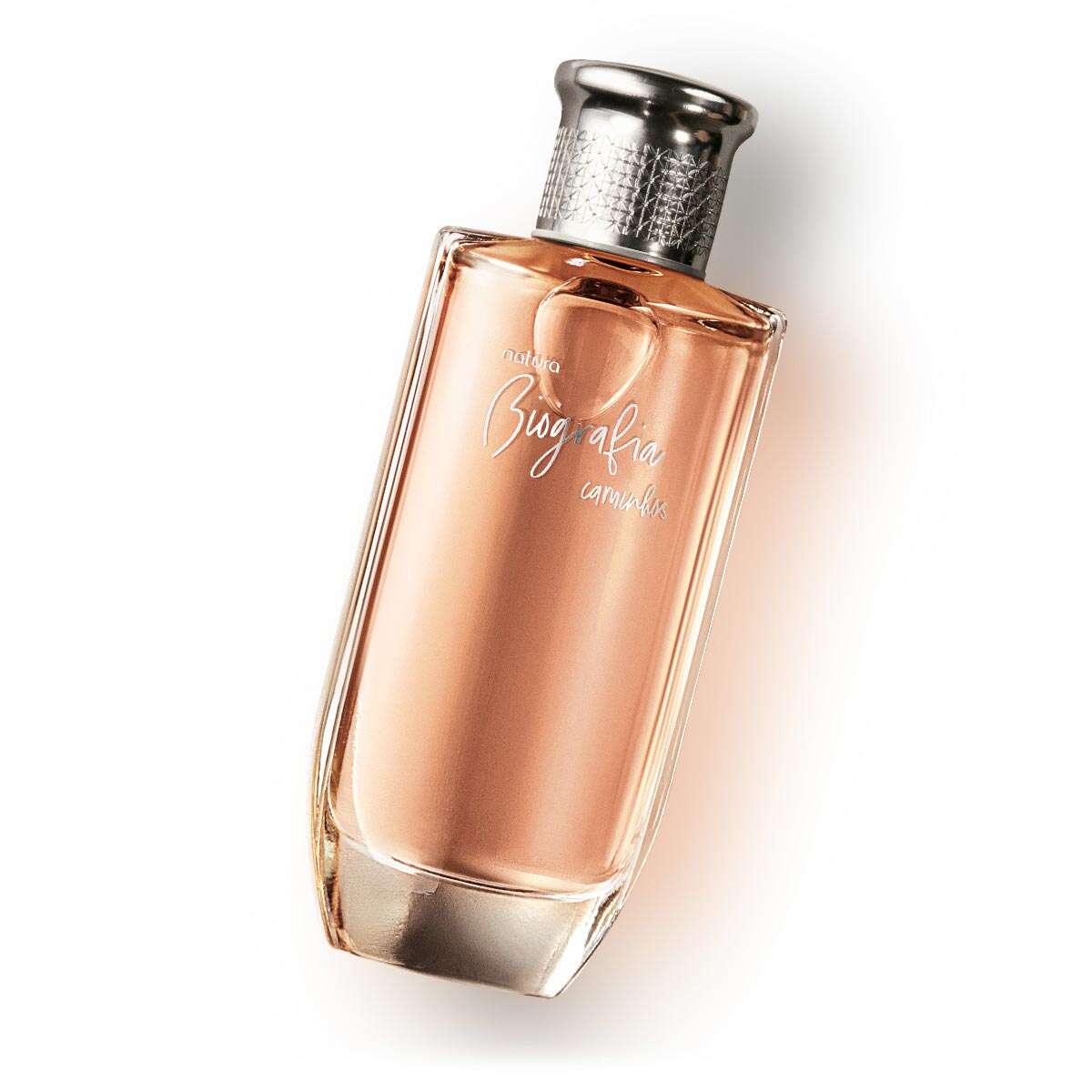 Biografia Caminhos Desodorante Colonia Feminino 100 ml 3 Frasco do Biografia Caminhos Colônia Feminino