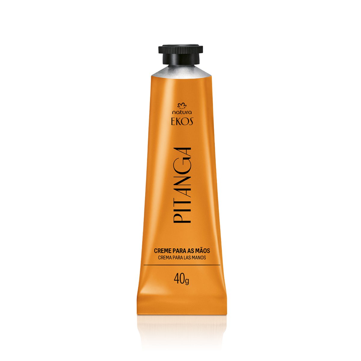 Creme Hidratante Para As Maos Ekos Pitanga 40 G