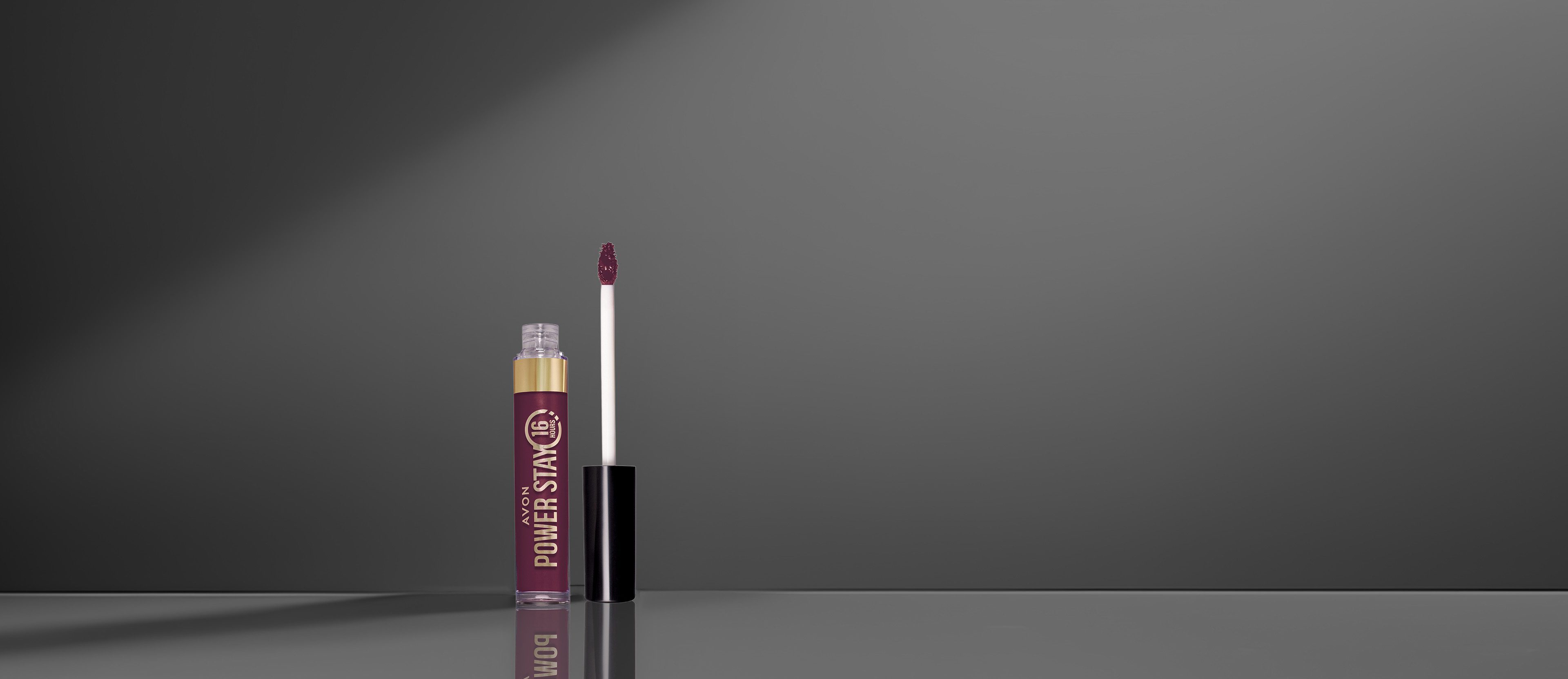 Power Stay Batom Liquido Matte 16H