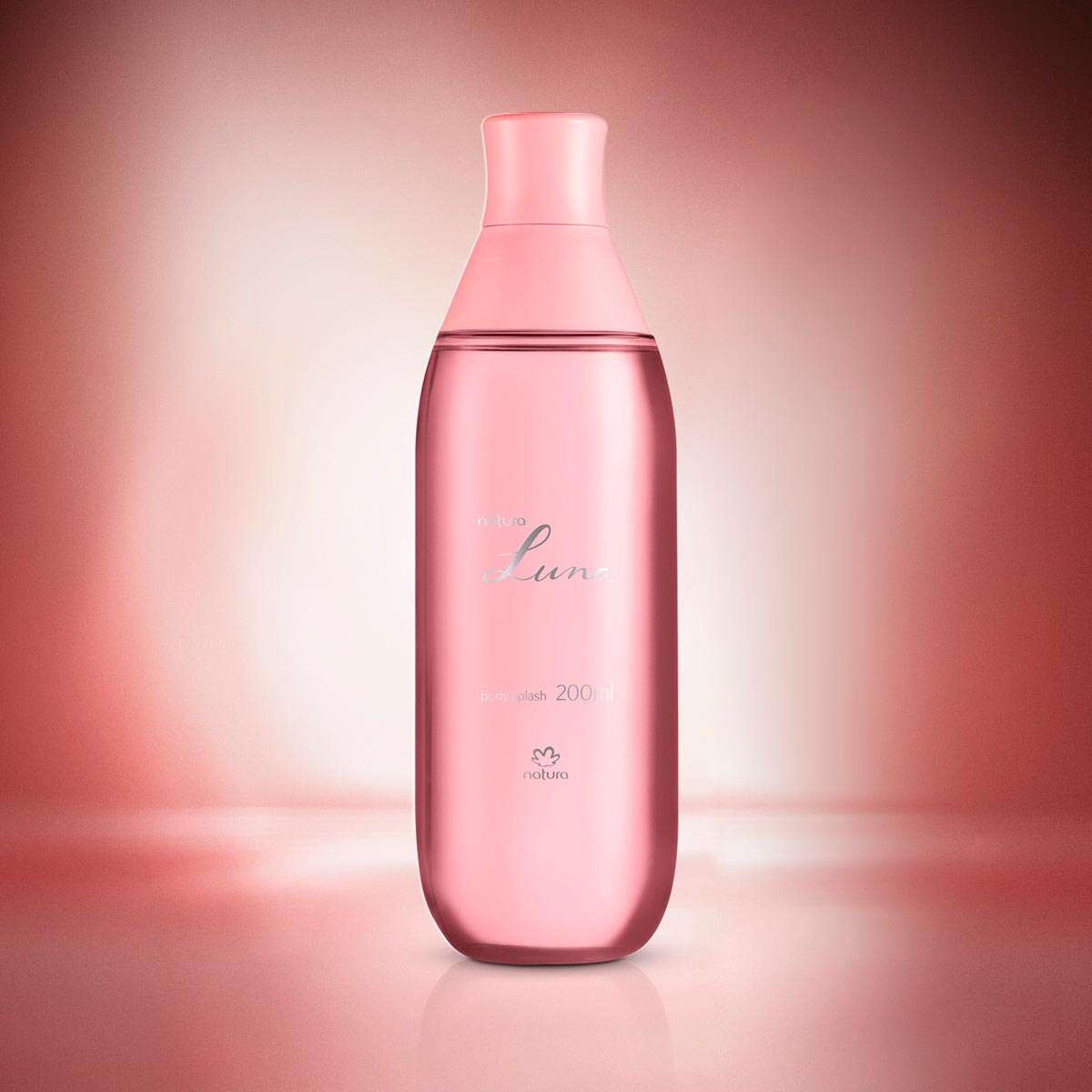 Imagem adicional do Body Splash Luna