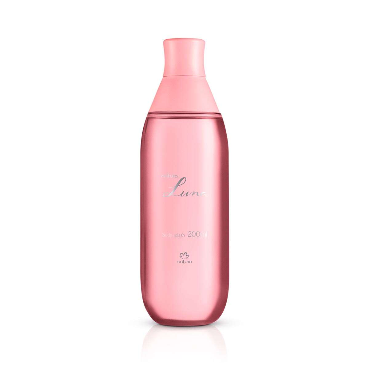 Detalhe do produto Body Splash Luna