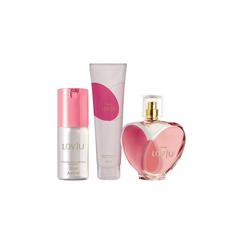 Kit Lovu Original