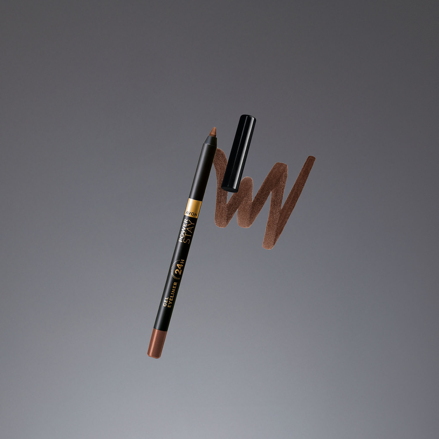 Power Stay Lapis Delineador Em Gel Para Olhos 12G 3 Banner mobile - Power Stay Lápis Delineador