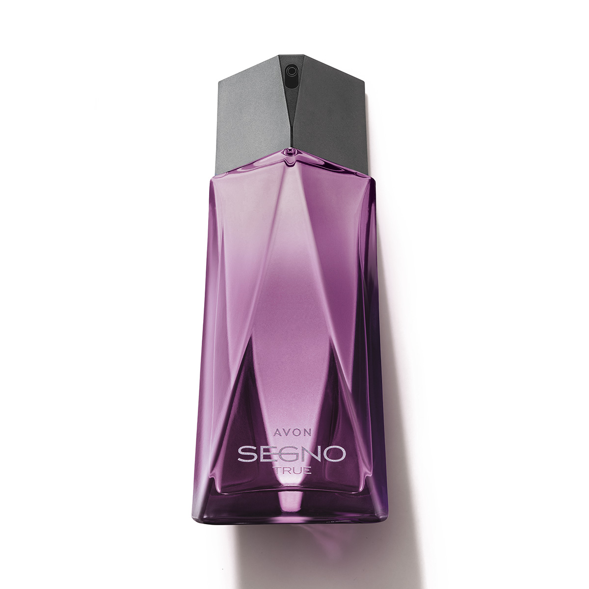 Embalagem do Segno True Deo Parfum 100ml, perfume masculino sofisticado