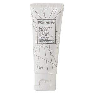 Loja 29 Renew Gel Limpeza Facial 30G