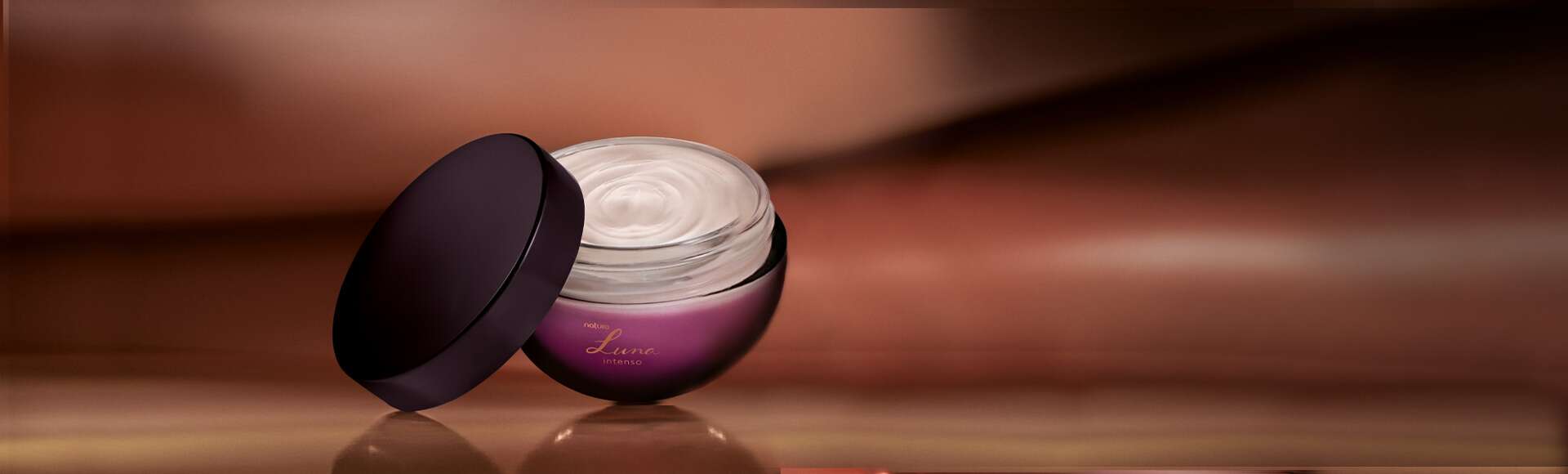 Desodorante Hidratante Corporal Perfumado Luna Intenso 200 G