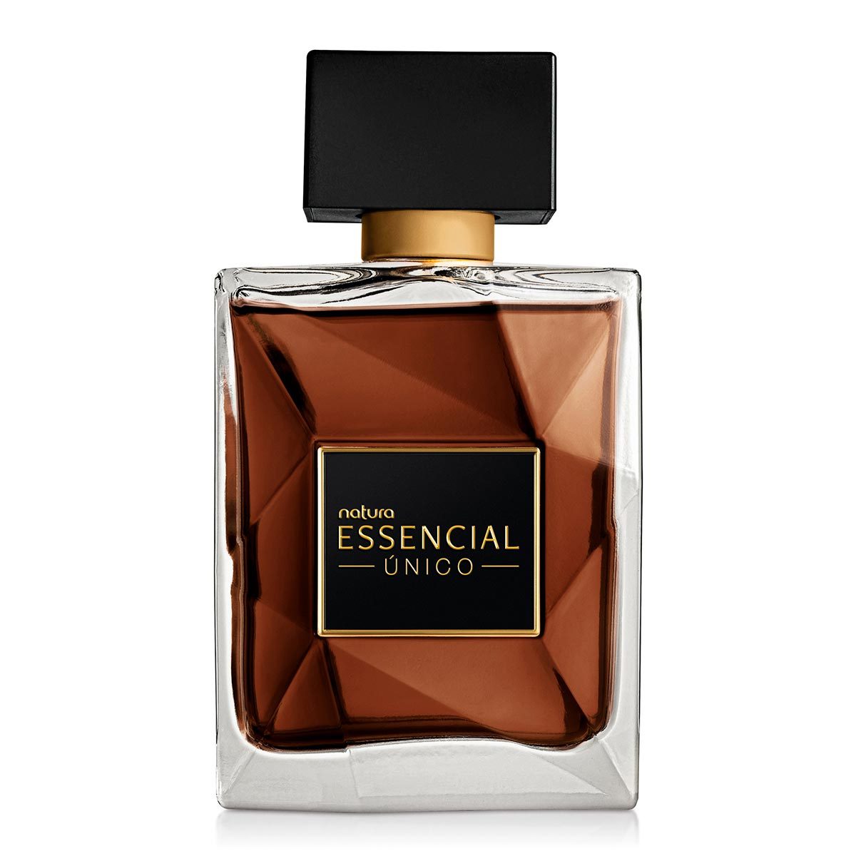 Desodorante Perfume Essencial Unico Masculino 90 ml