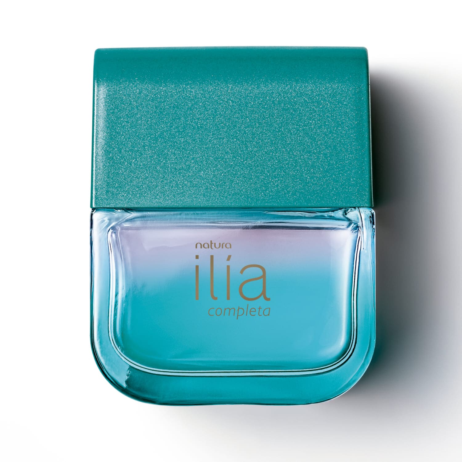 Desodorante Perfume Ilia Completa Feminino 50 ml
