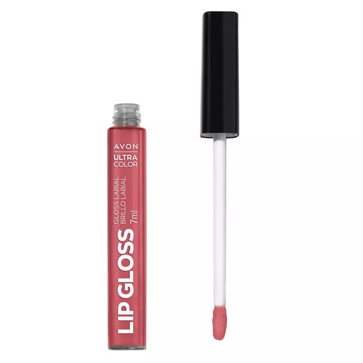 Avon Ultra Color Gloss Labial
