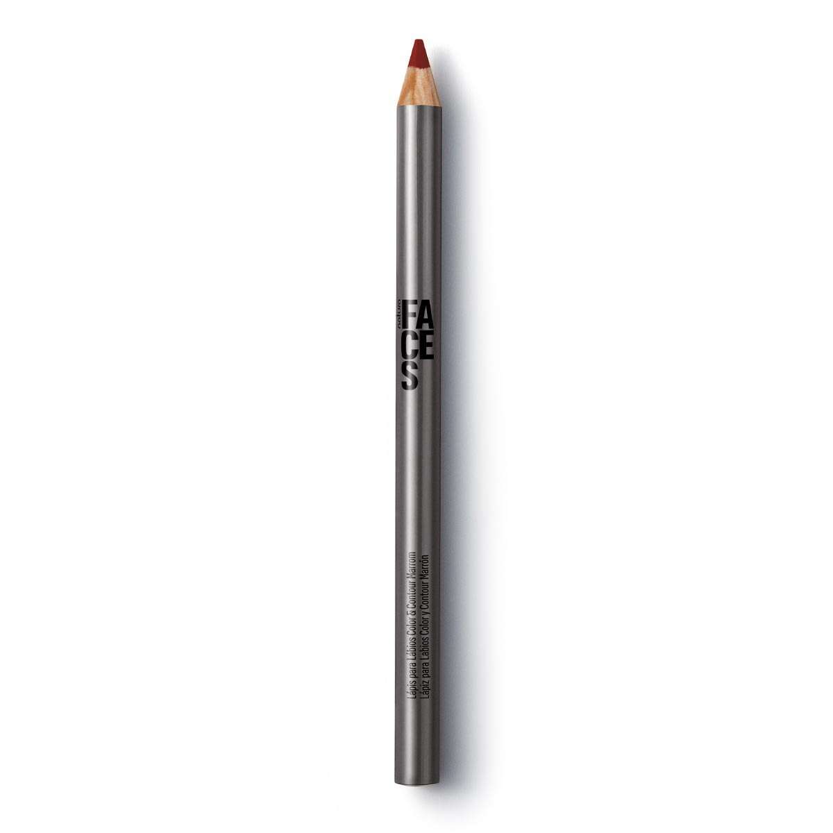 Lapis Para Labios Color Contour Faces