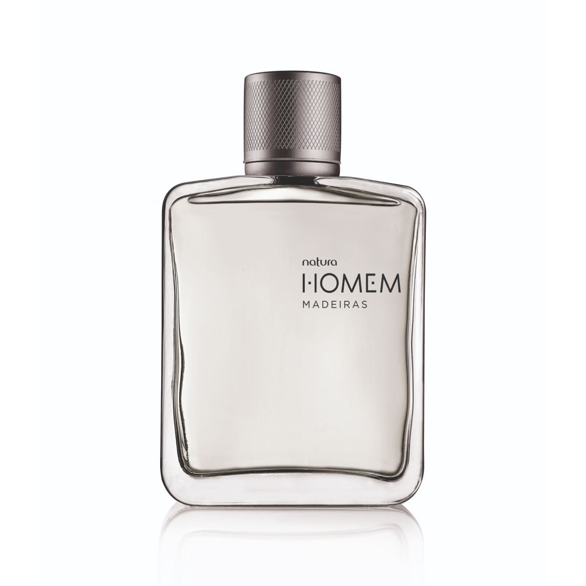 Natura Homem Madeiras Desodorante Colonia 100 ml