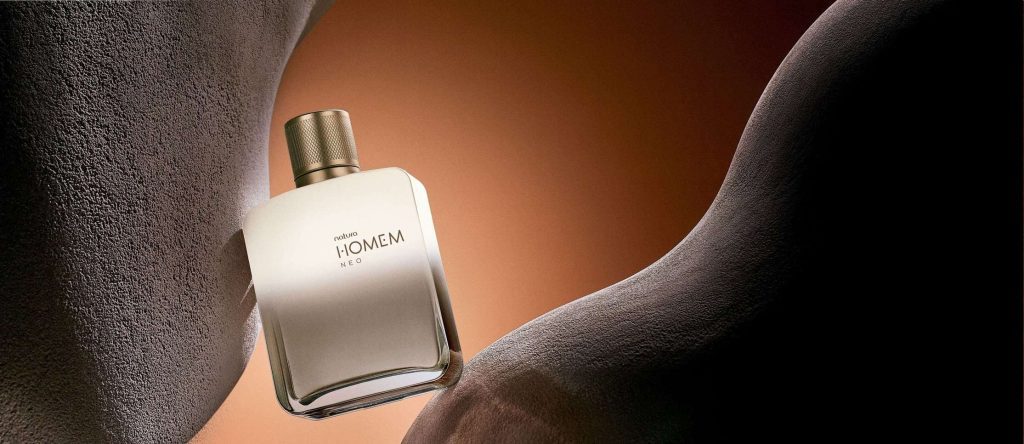 Natura Homem Neo Deo Parfum 100 ml