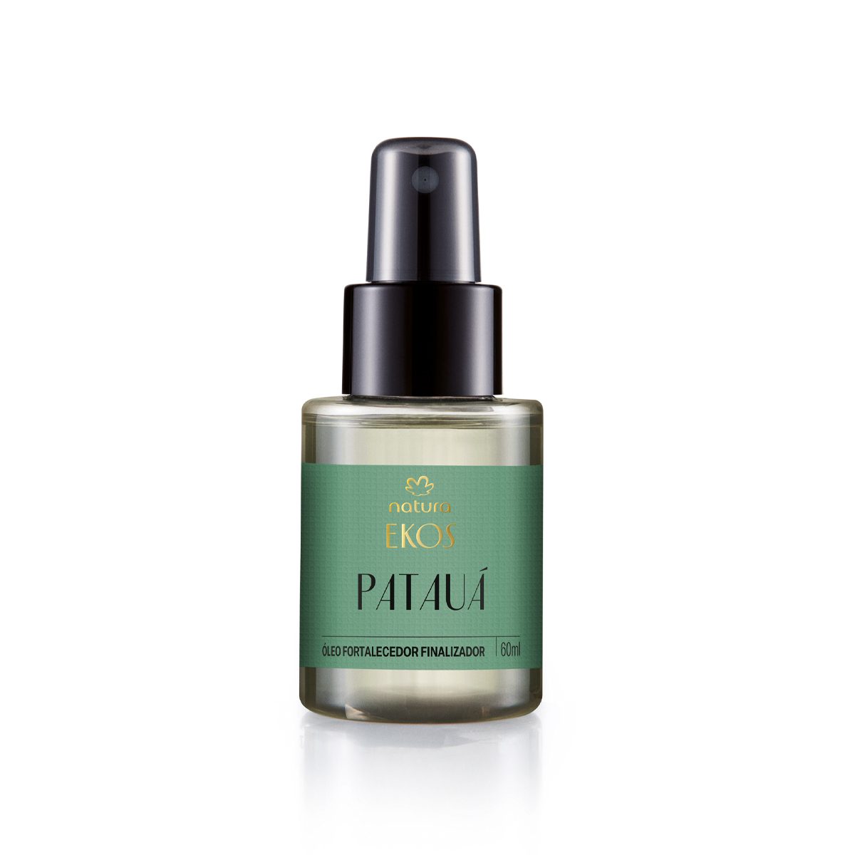 Oleo Fortalecedor Finalizador Ekos Pataua 60 ml