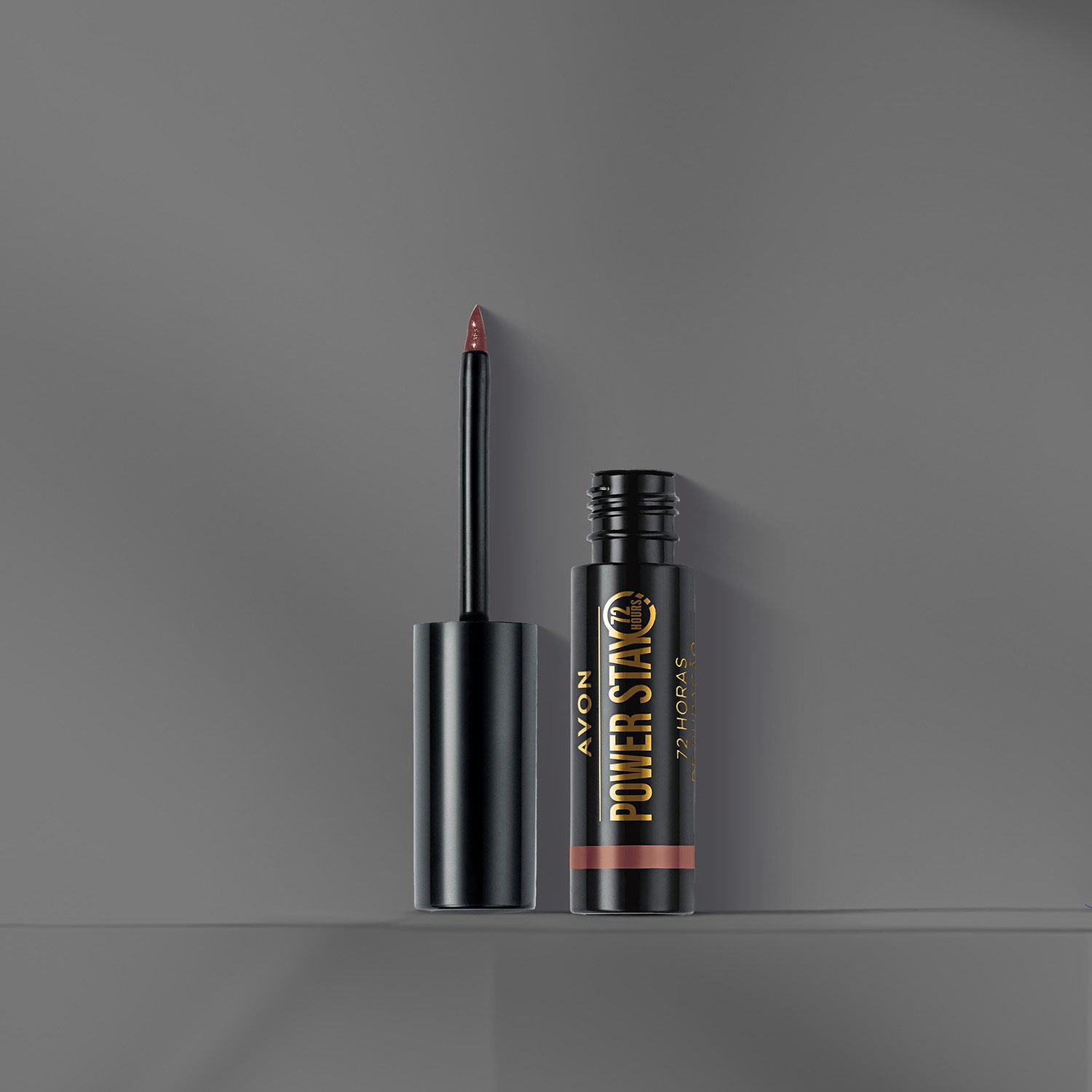 Power Stay Delineador Liquido Para Olhos 72H