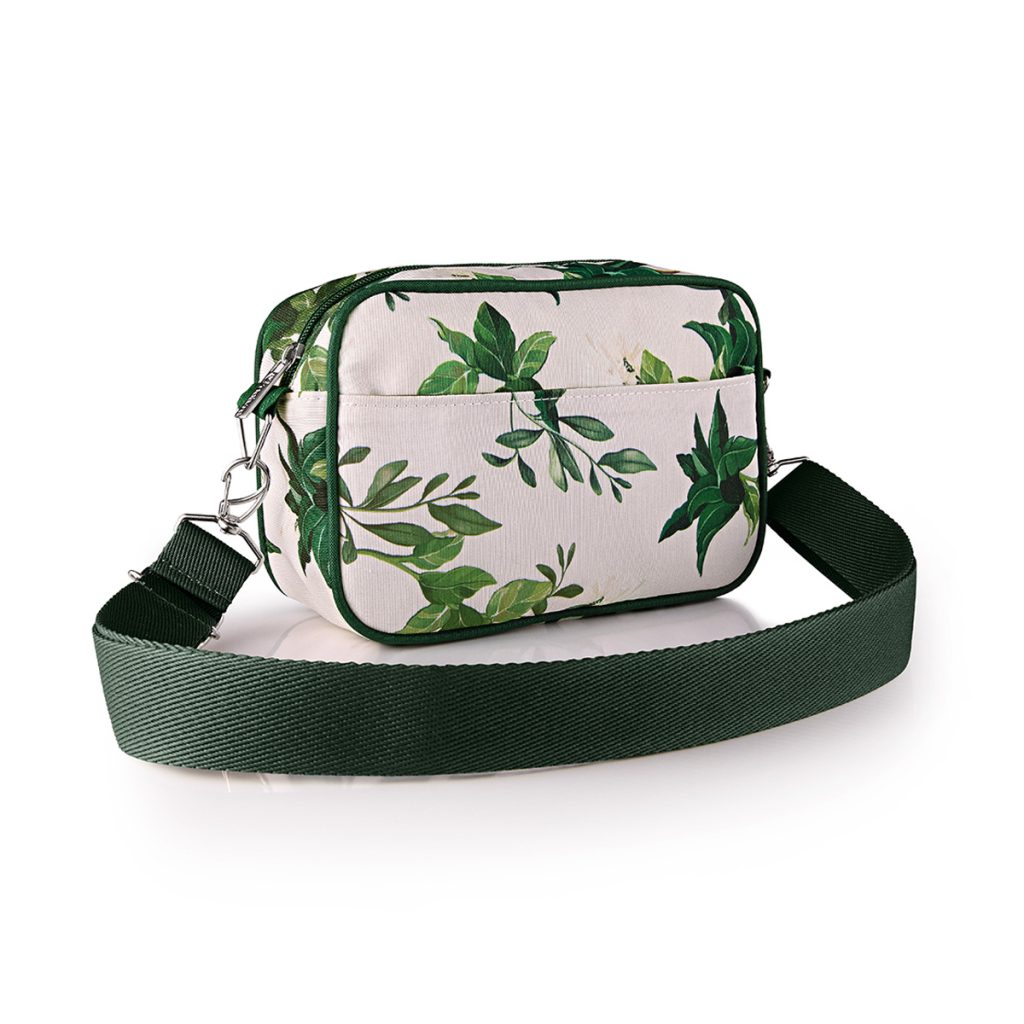 Presente Natura Crer Para Ver Pocket Bag 1 Unidade