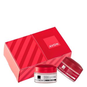 Presente Renew Reversalist [AVNBRA-173130]
