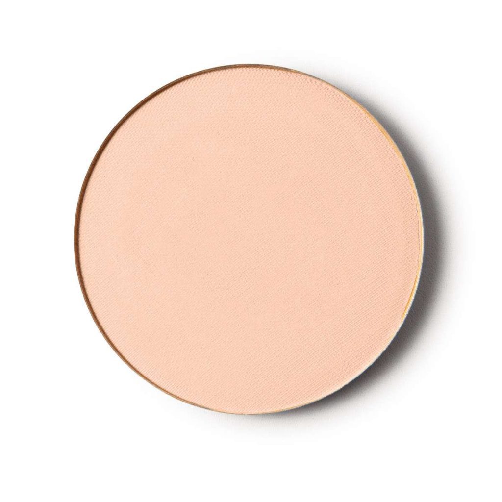Refil Pó Compacto Matte Faces