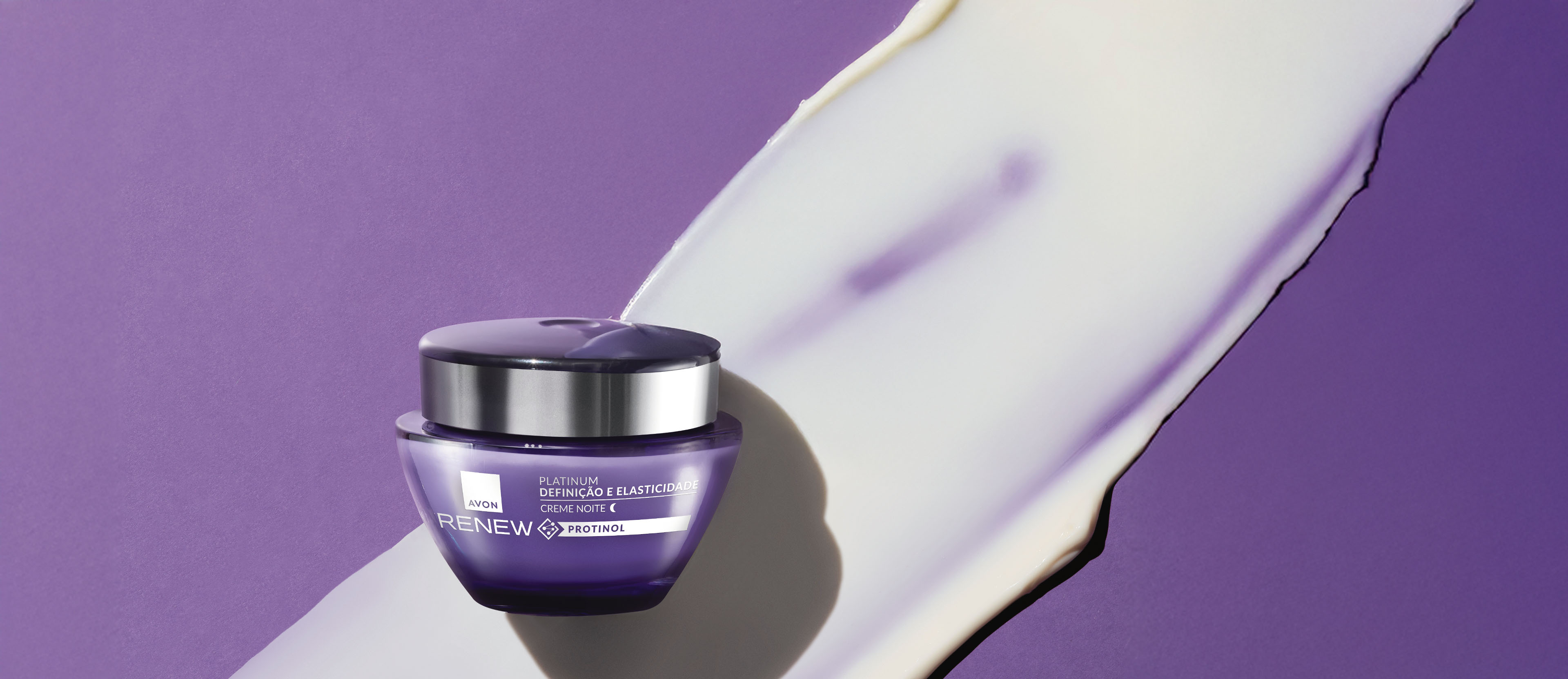 Renew Platinum Noite 50G