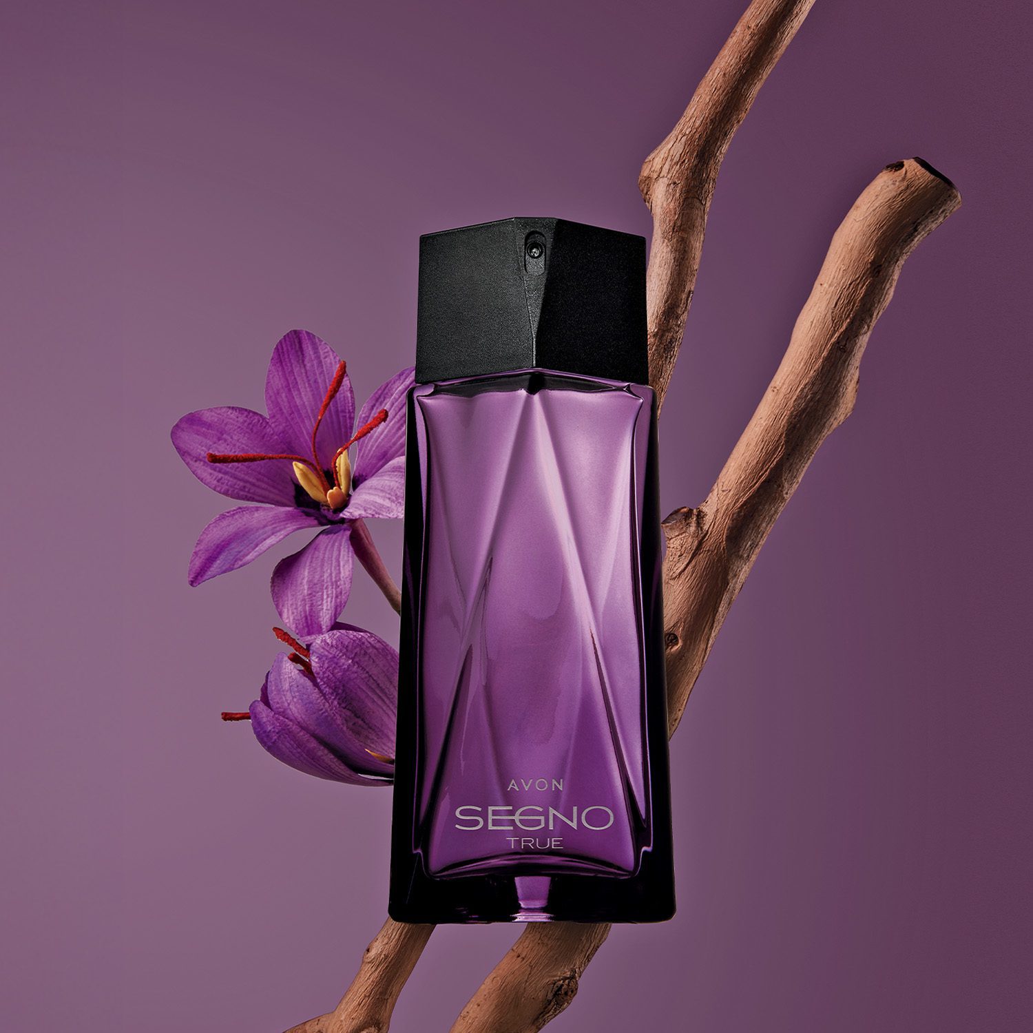Segno True Deo Parfum 100 ml