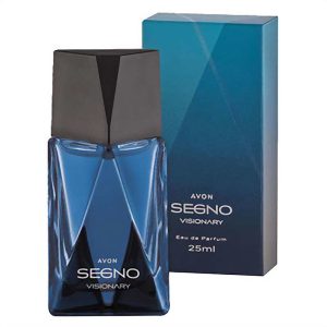 Segno Visionary Deo Parfum [AVNBRA-135906]