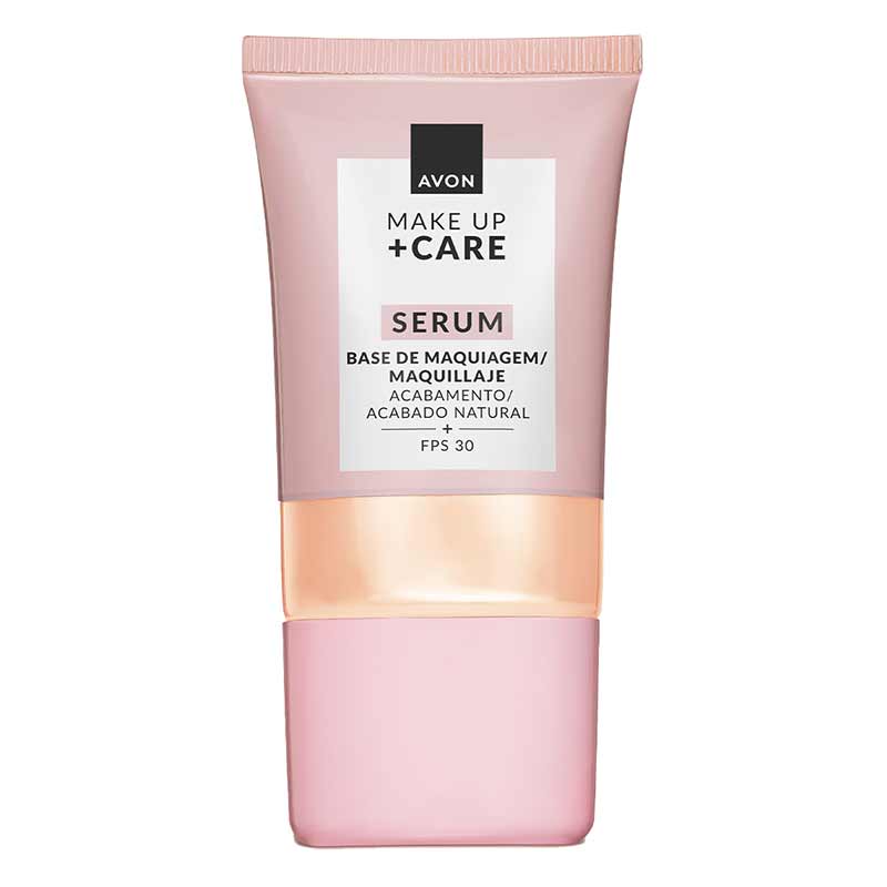 Base Sérum 3 em 1 Tratamake