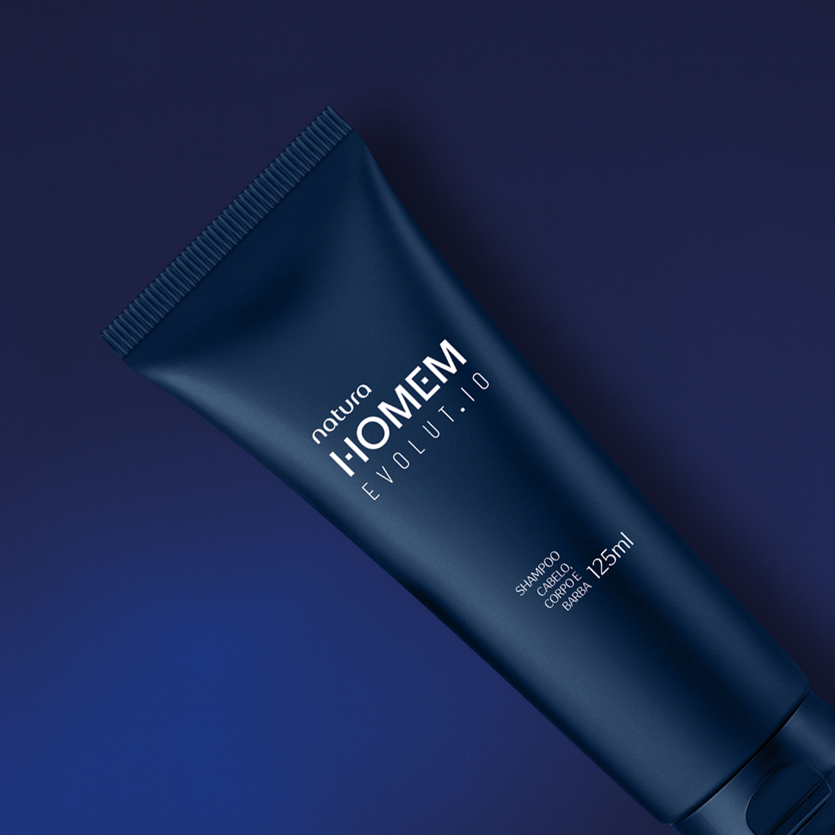 Imagem close-up do Shampoo Natura 176399