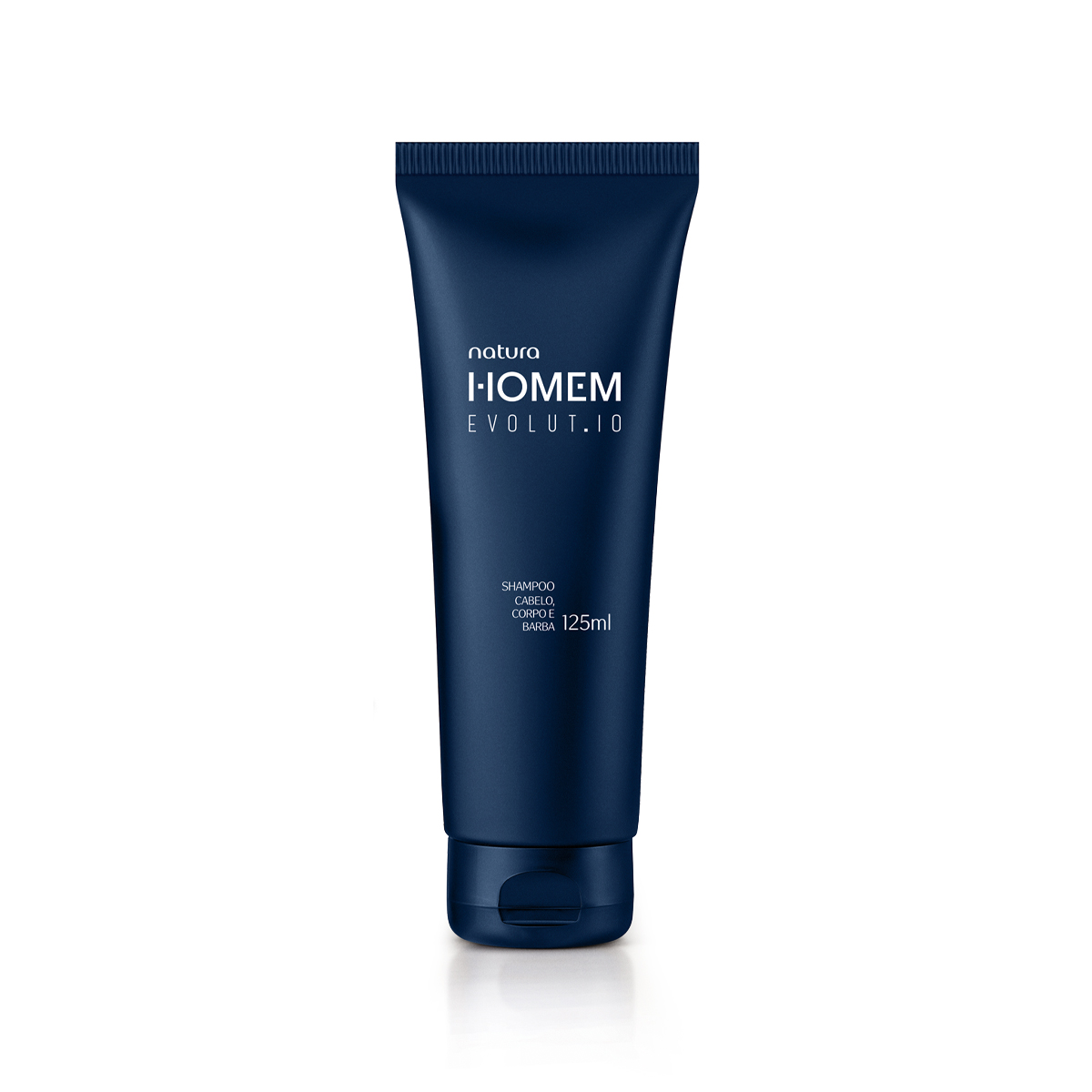 Detalhe do produto Natura Homem Evolut.io