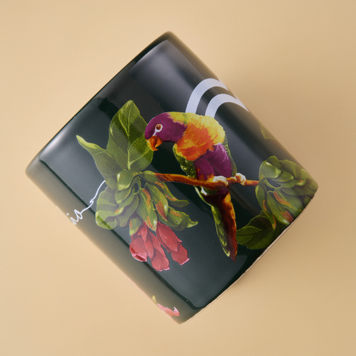 1764776395 725 Caneca Gratidao Crer Para Ver 1 Unidade
