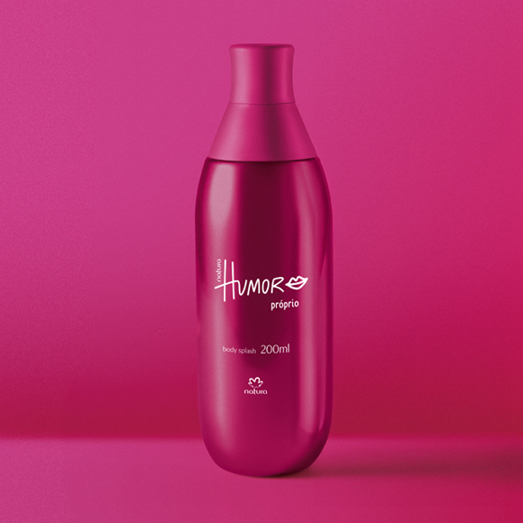 1764798194 749 Body Splash Desodorante Colonia Humor Proprio Feminino 200 ml