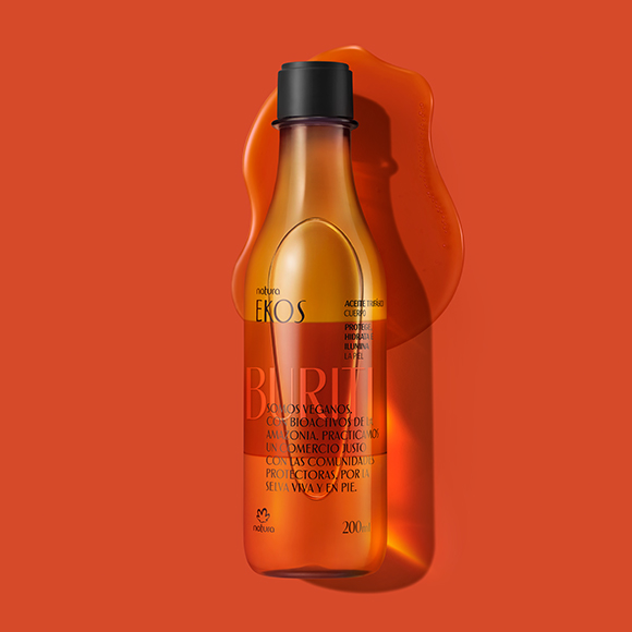 1765154577 334 Oleo Trifasico Desodorante Corporal Ekos Buriti 200 ml