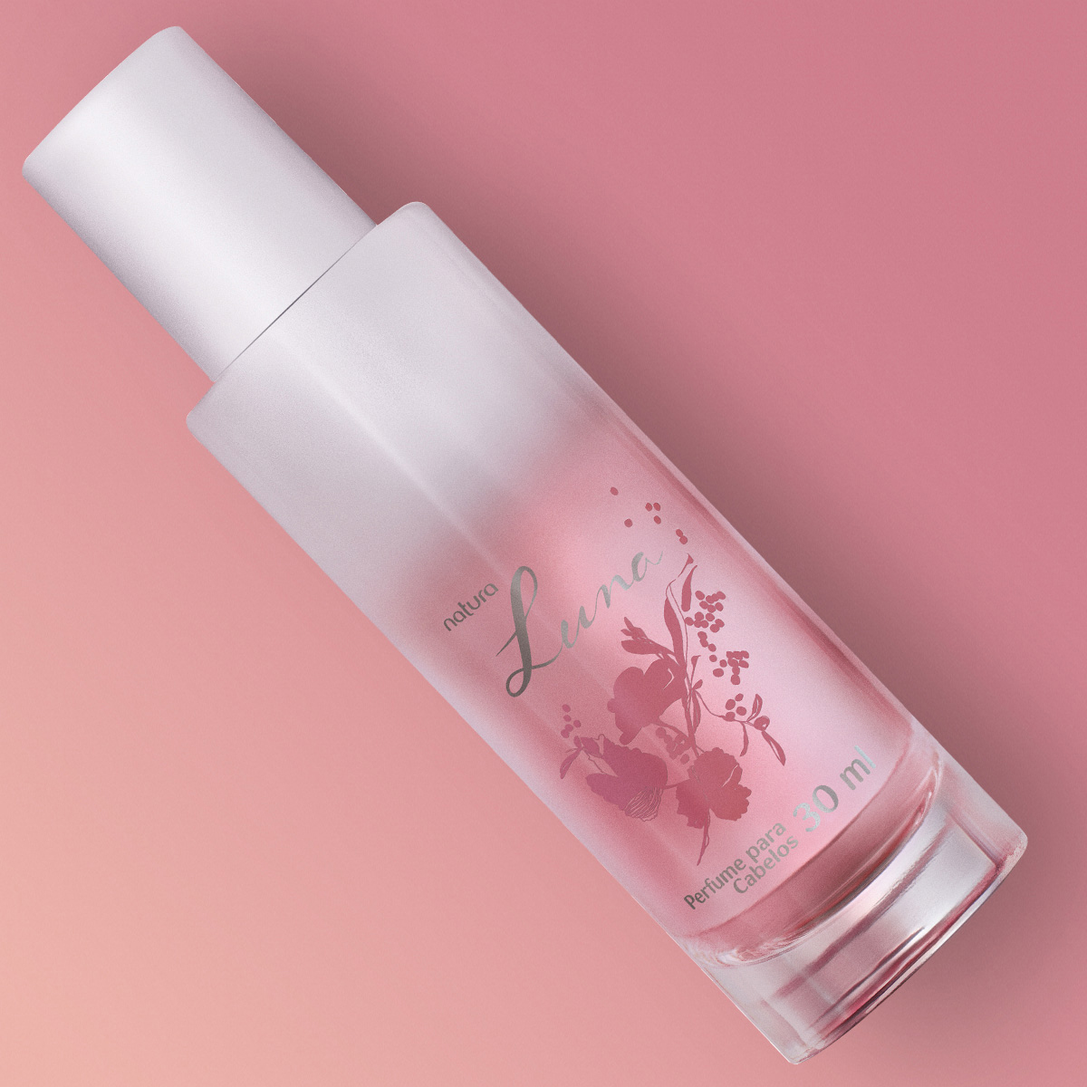 Luna Perfume para Cabelos 30 ml - imagem 2