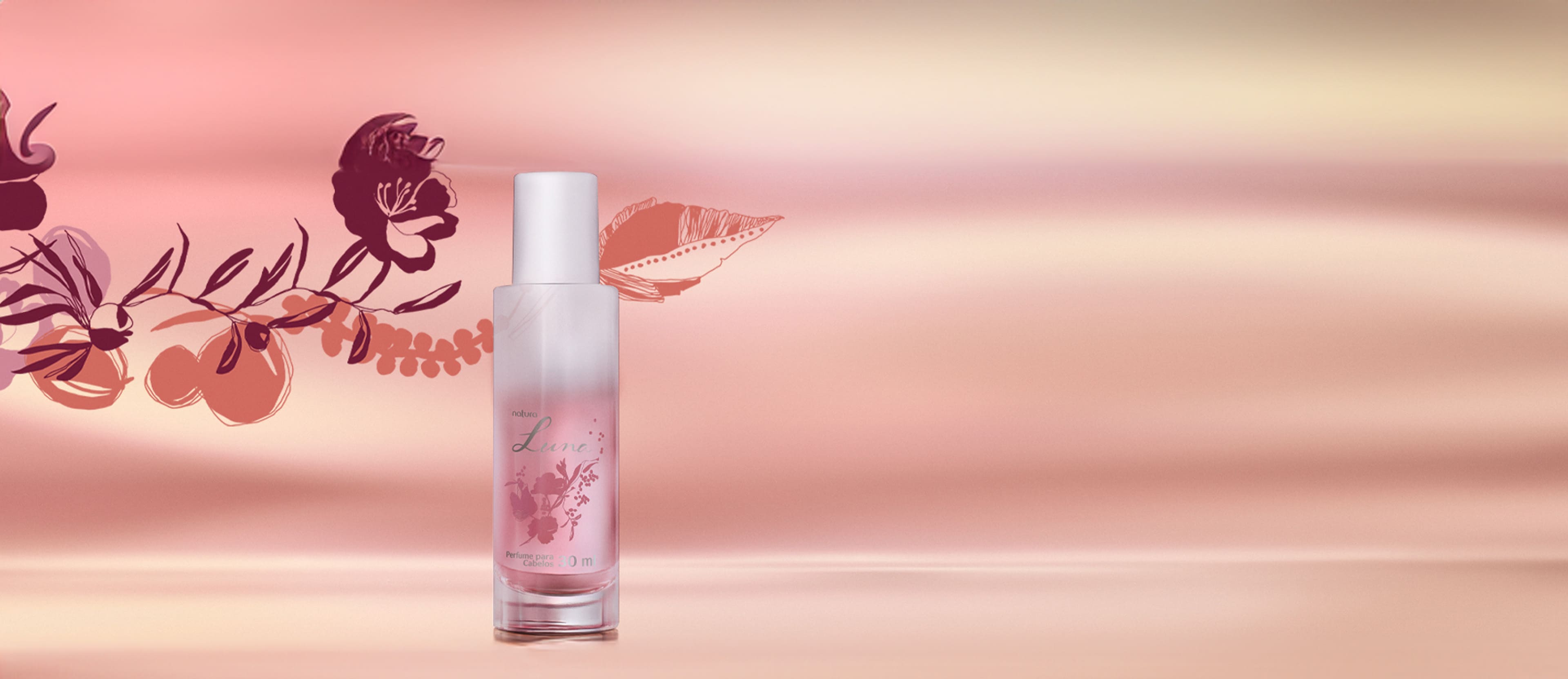 1765859104 980 Luna Perfume Para Cabelos 30 ml