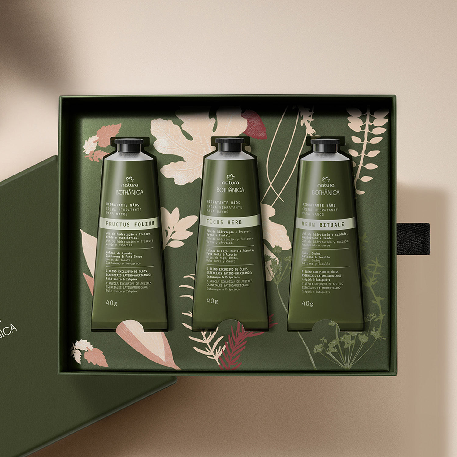 1765873646 139 Kit Hidratante Para Maos Natura Bothanica 3 Un De 40