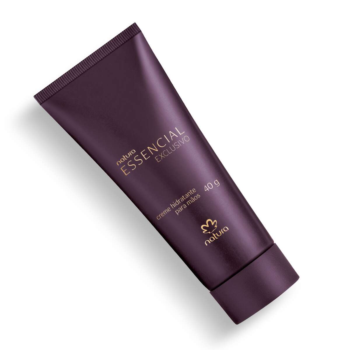 Creme Hidratante para Mãos Essencial Exclusivo Feminino 5 Creme Hidratante para Mãos Essencial Exclusivo Feminino - frasco 2