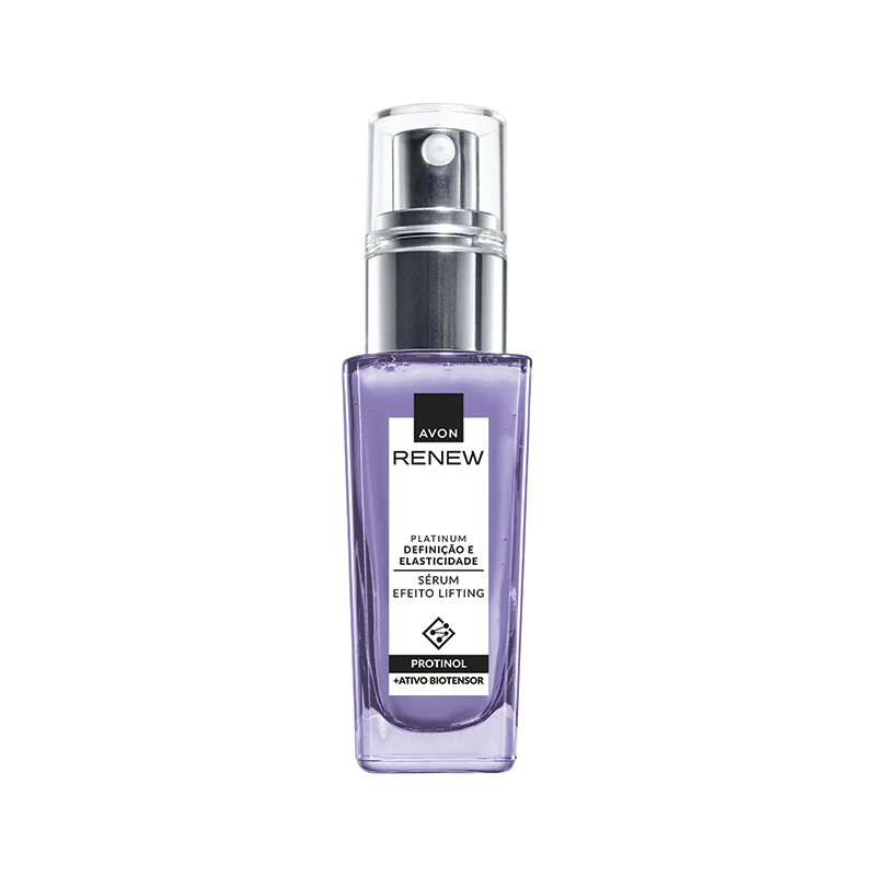 Imagem principal do produto Renew Platinum Sérum