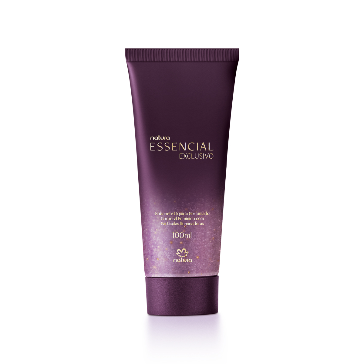 Sabonete Líquido Corporal com Partículas Iluminadoras Essencial Exclusivo Feminino 4 1766277809 614 Sabonete Liquido Corporal com Particulas Iluminadoras Essencial Exclusivo Feminino