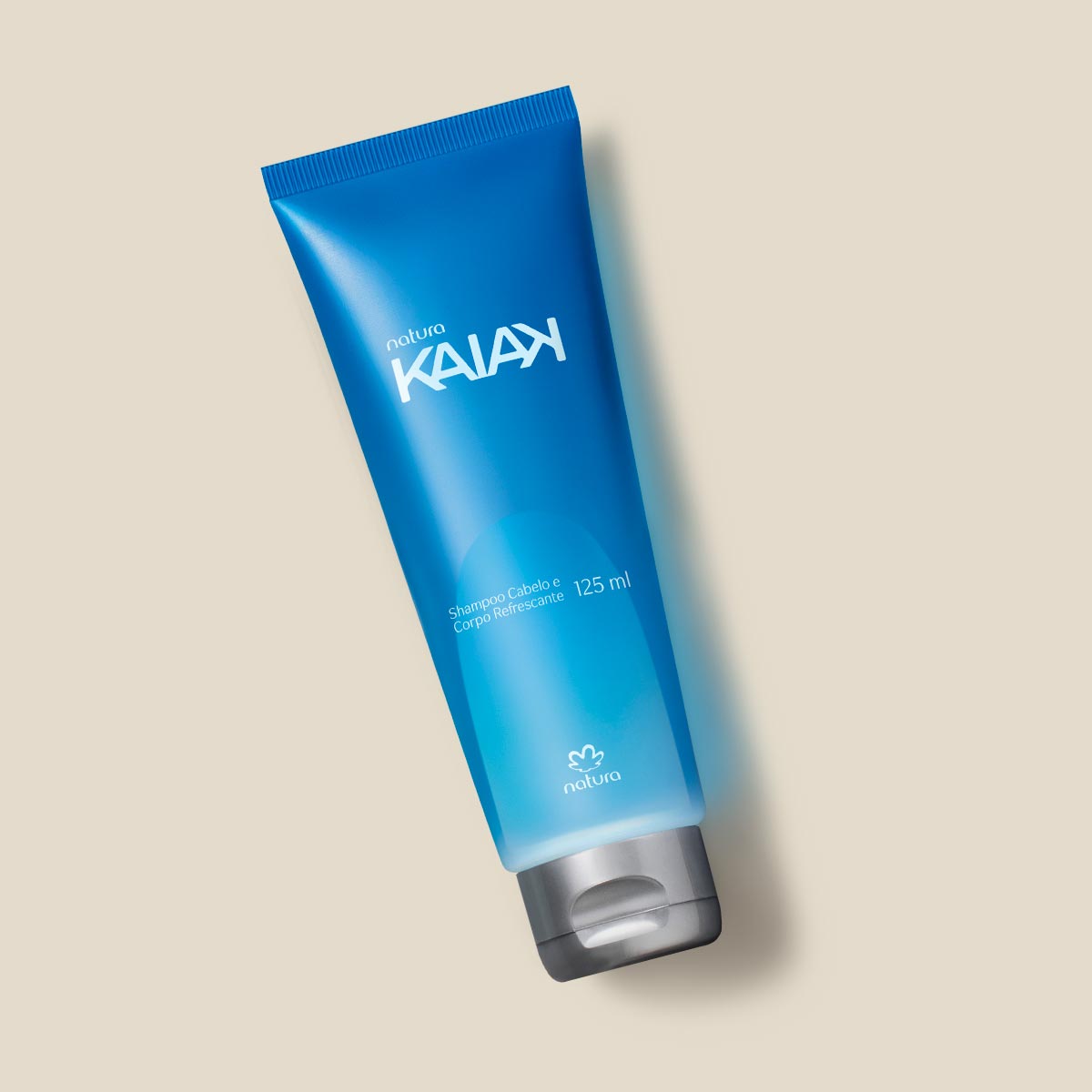 1766283077 700 Shampoo Cabelo e Corpo Kaiak Masculino