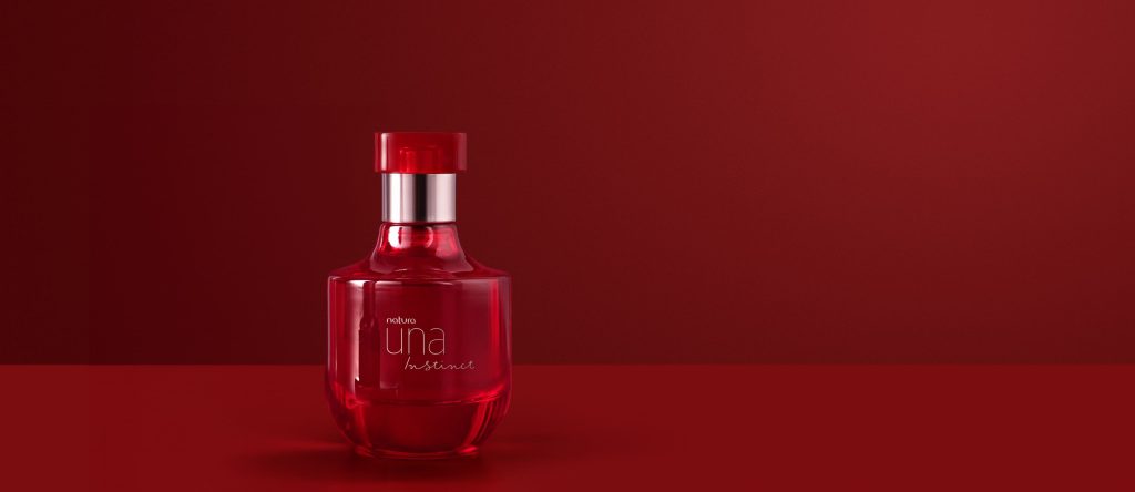 Una Instinct 75 ml