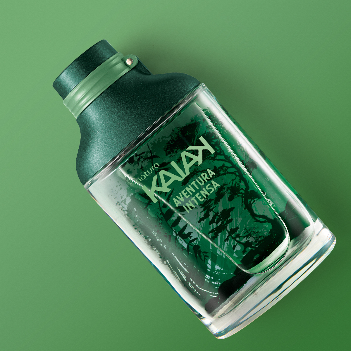 Detalhe do produto Kaiak Aventura Intensa 2